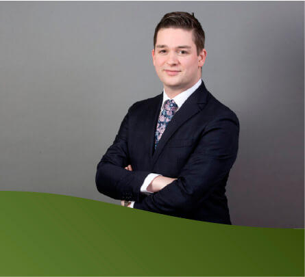 ian fahey senior account manager