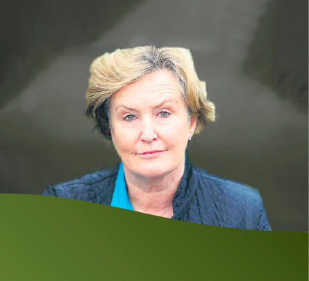 avril doyle