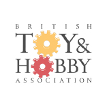 British Toy and Hobby Association Logo