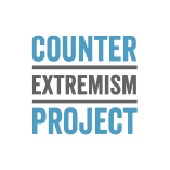 Counter Extremism Project Logo