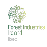 Forest Industries Ireland Logo