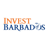 Invest Barbados Logo