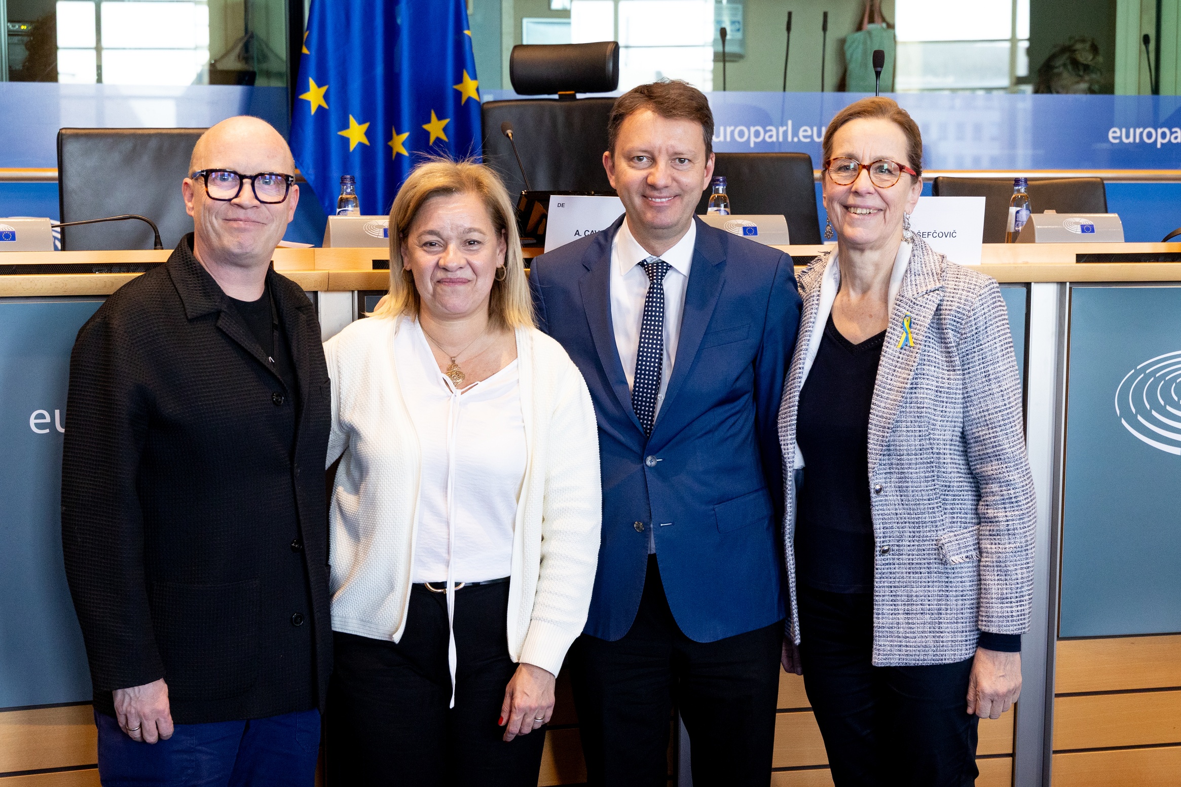 European Union 2026 - Source : EP